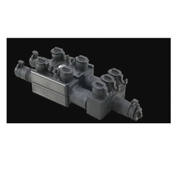 ILSCO® SLSS21-1/0SSP-Z Street Lighting Connectors