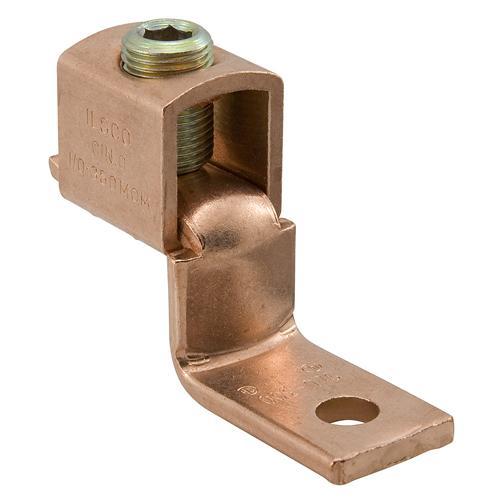 ILSCO® SLU-300 Mechanical Terminal Lugs