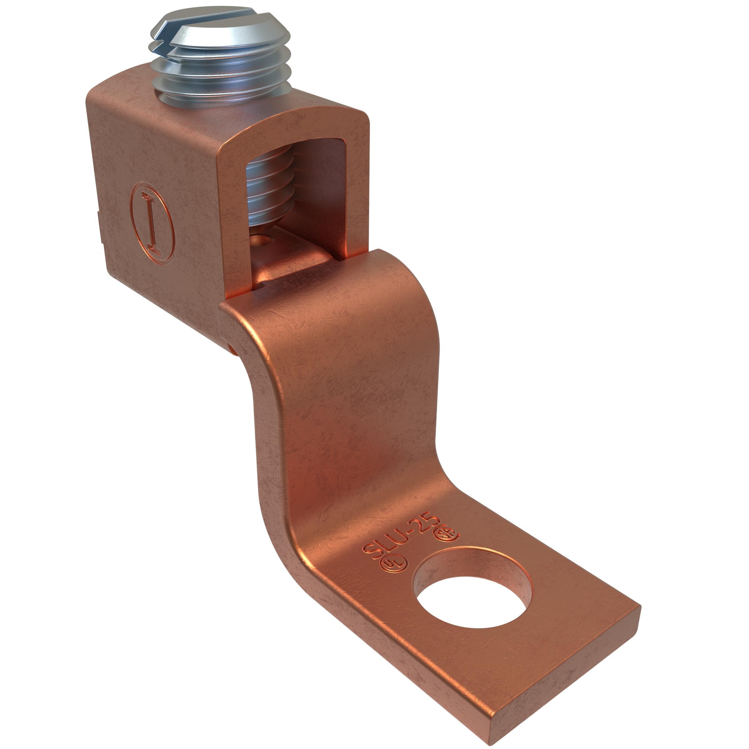 ILSCO® SLU-35 Mechanical Terminal Lugs