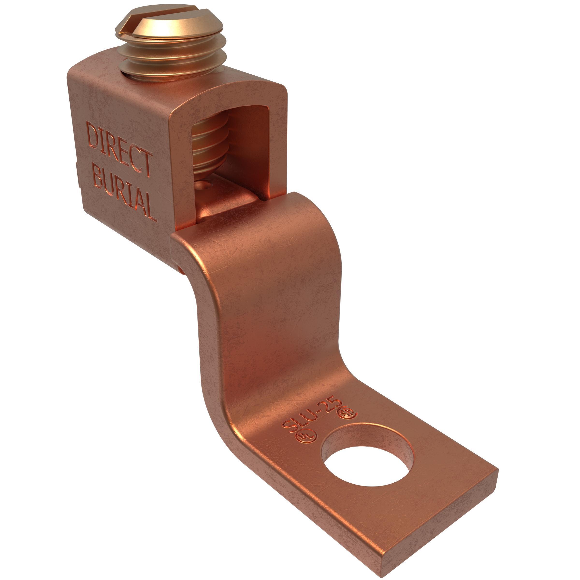 ILSCO® SLU-35DB Mechanical Terminal Lugs