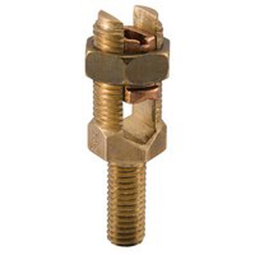 ILSCO® SPDS-8 Grounding Clamps