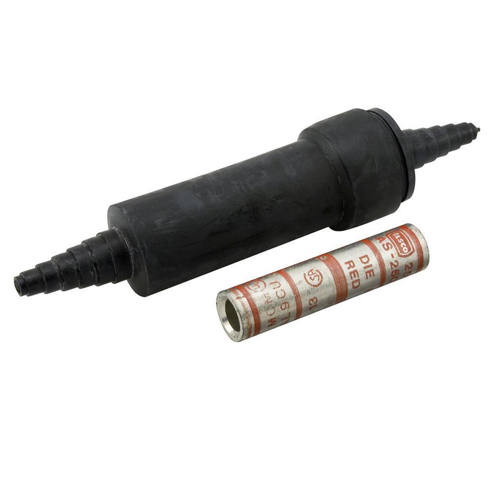 ILSCO® SSKC-250-Z Cable Splice Ground Kits