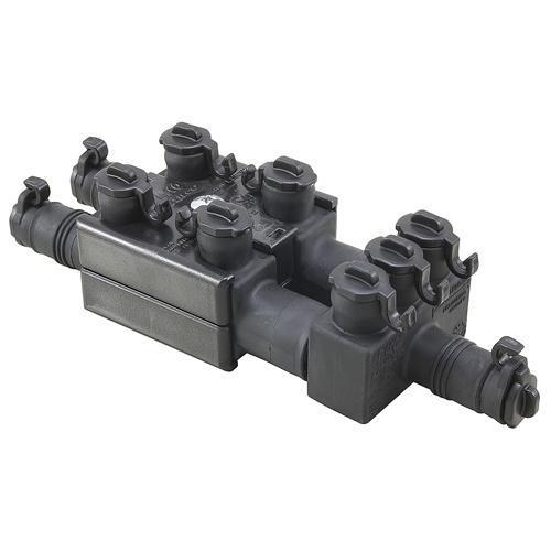 ILSCO® STL12-1/0SSN6 Street Lighting Connectors