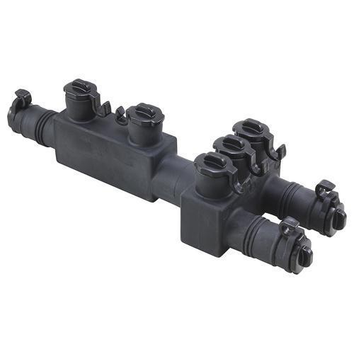 ILSCO® STL21-1/0SS8 Street Lighting Connectors