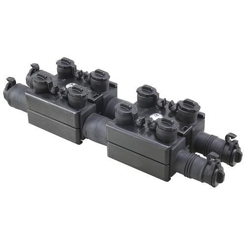 ILSCO® STL22-1/0SSN8 Street Lighting Connectors