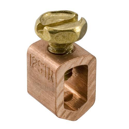 ILSCO® SX-12 Mechanical Terminal Lugs