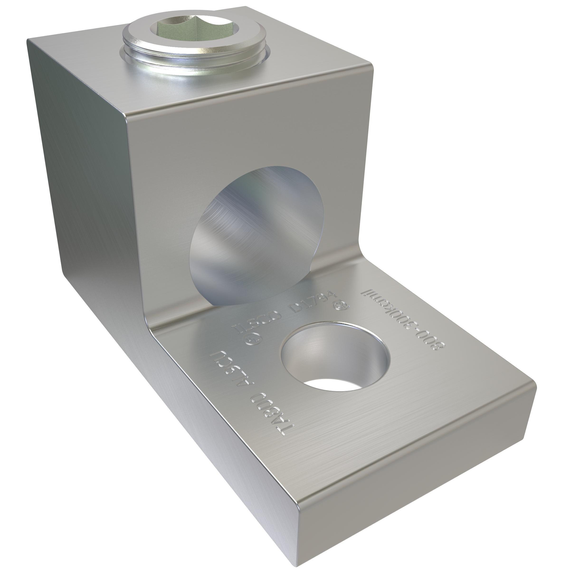 ILSCO® TA-800 Mechanical Terminal Lugs