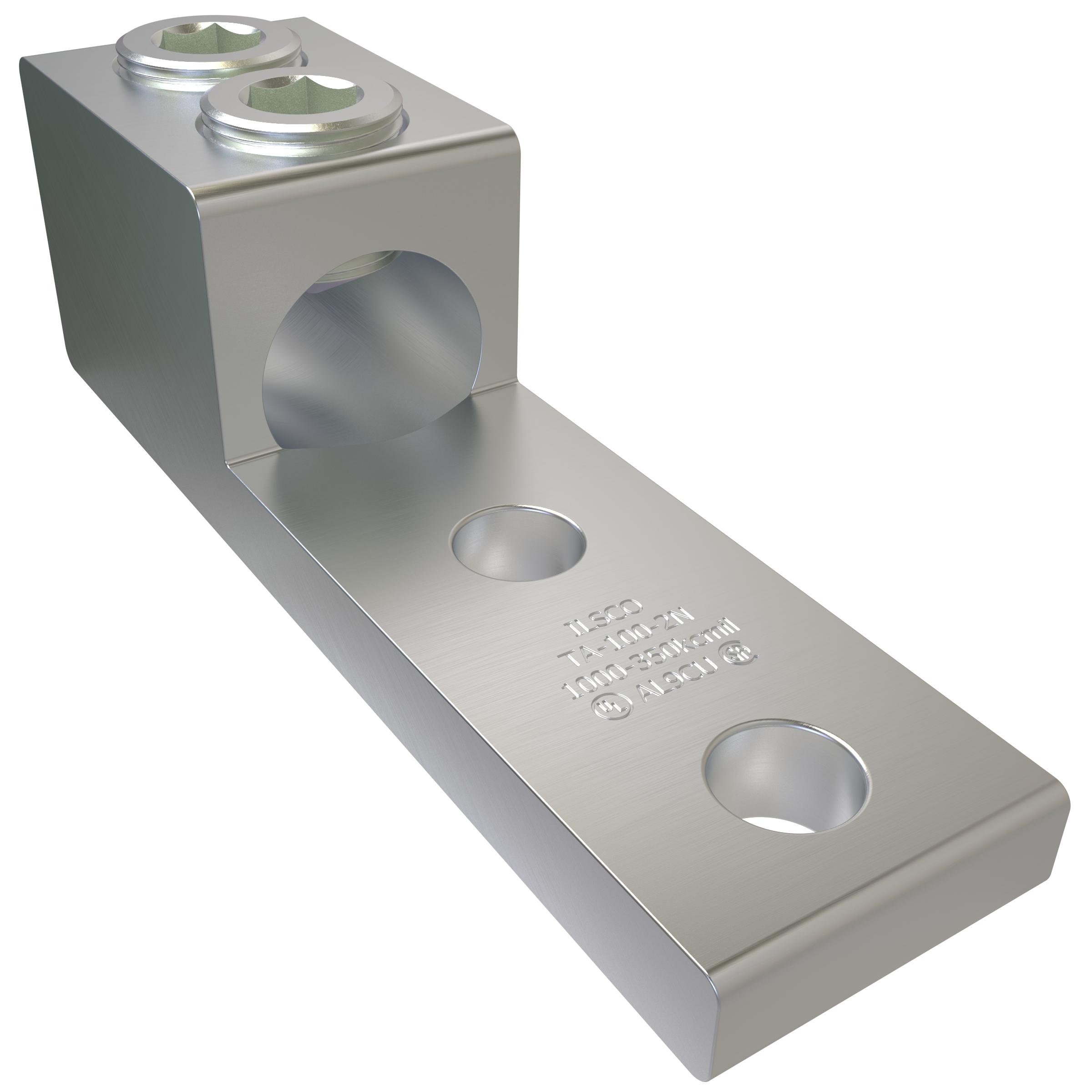 ILSCO® TA-1000-2N Mechanical Terminal Lugs