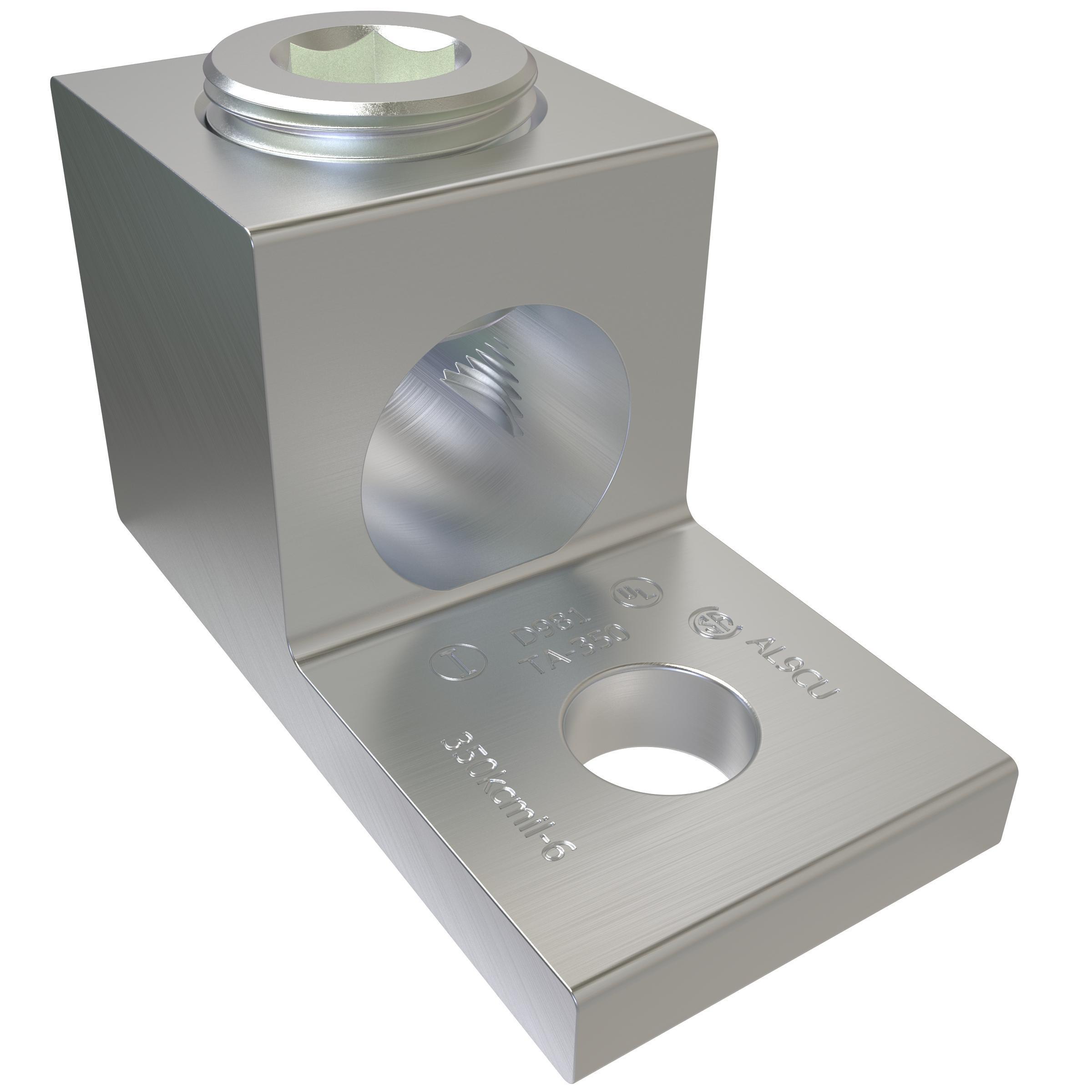 ILSCO® TA-350 Mechanical Terminal Lugs