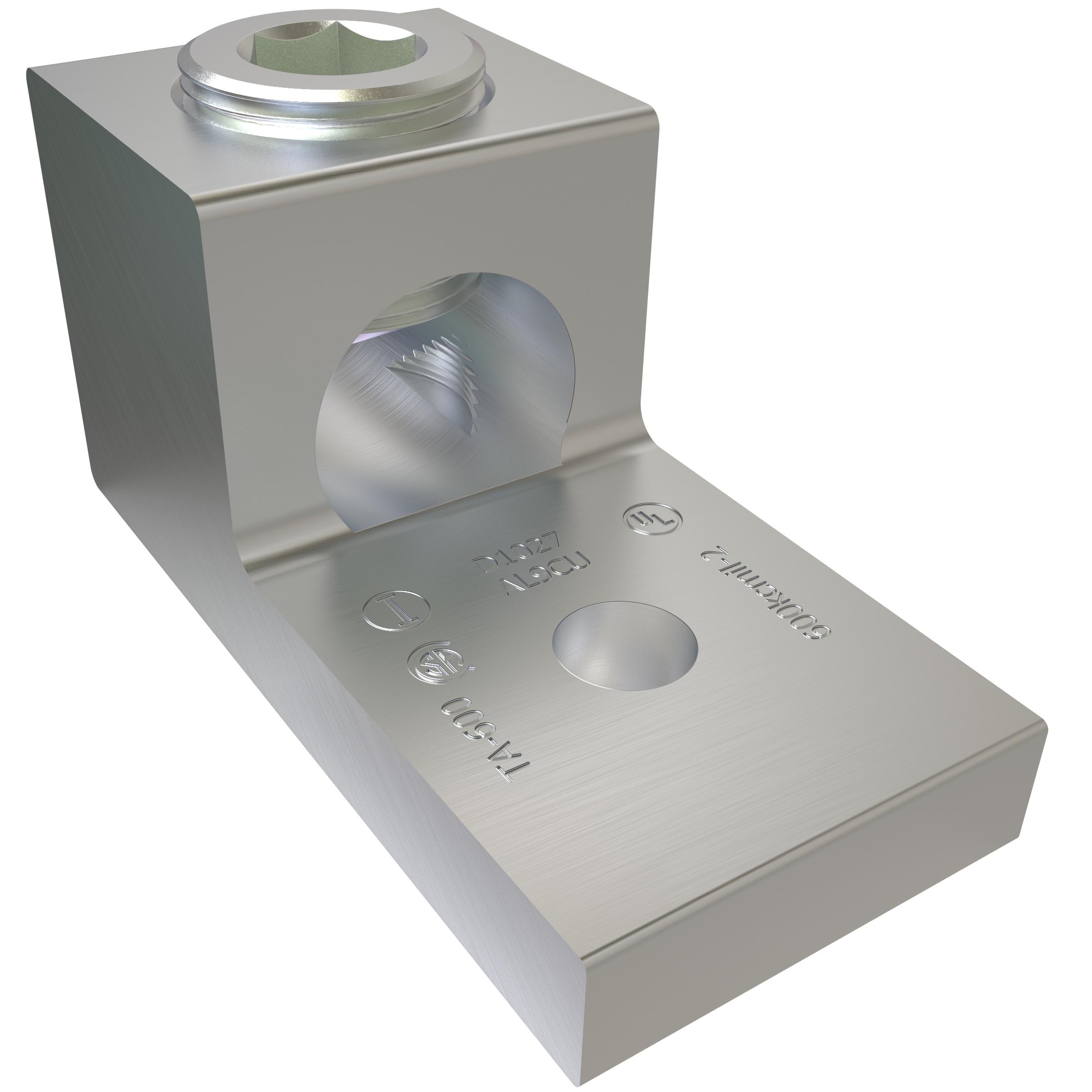 ILSCO® TA-600 Mechanical Terminal Lugs