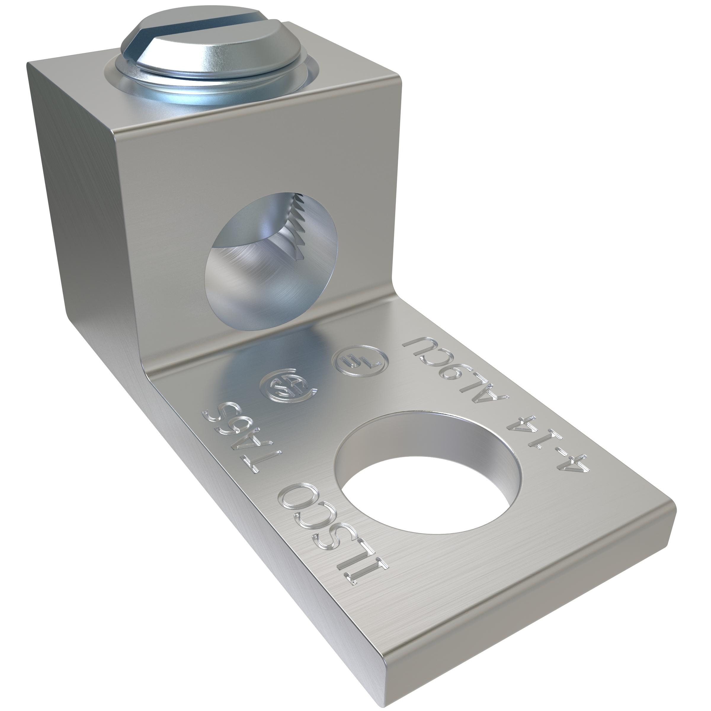 ILSCO® TA-6-S-B2 Mechanical Terminal Lugs