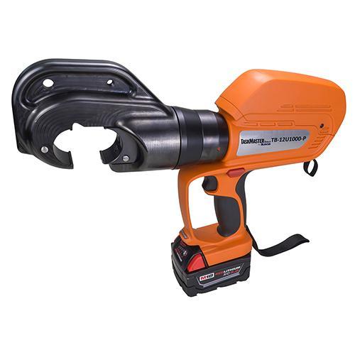 ILSCO® TB-12U1000-PX Cordless Crimpers