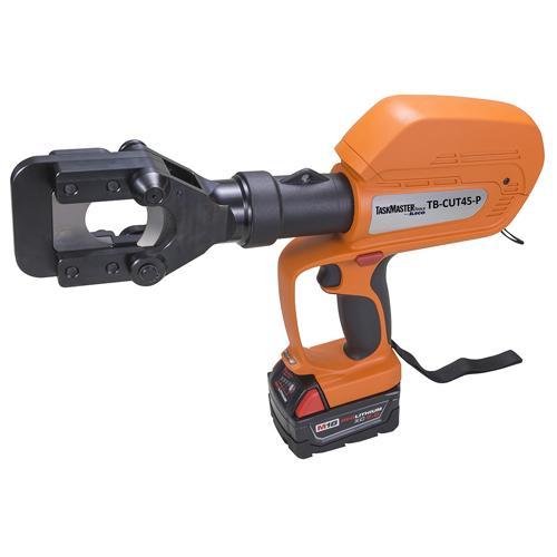 ILSCO® TB-CUT45-PX Cordless Cable Cutters