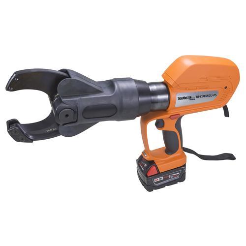 ILSCO® TB-CUT65CU-PSX Cordless Cable Cutters