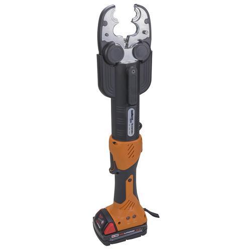 ILSCO® TB-6WBG500-IX Cordless Crimpers