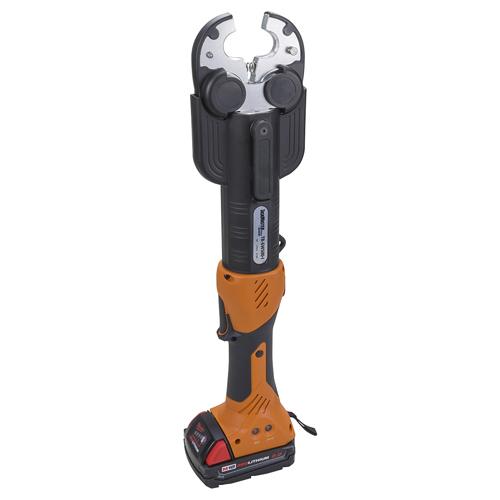 ILSCO® TB-6WD3500-IX Cordless Crimpers
