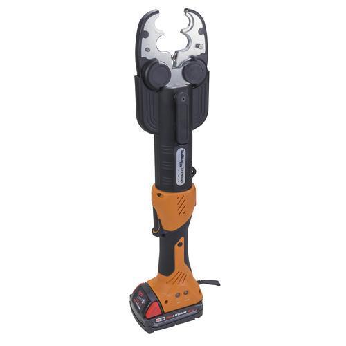 ILSCO® TB-6WO500-I Cordless Crimpers