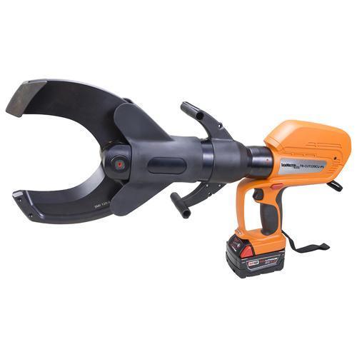 ILSCO® TB-CUT120CU-PSX Cordless Cable Cutters