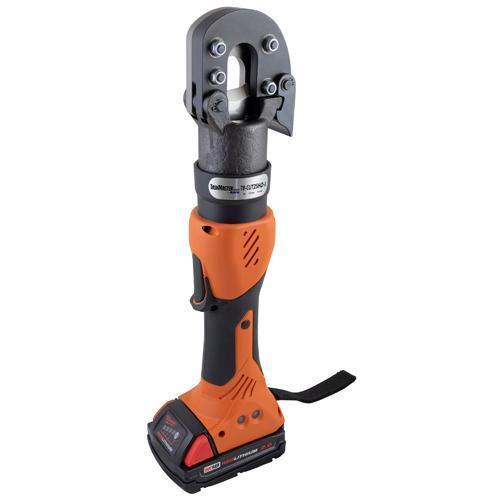 ILSCO® TB-CUT25HD-I Cordless Cable Cutters