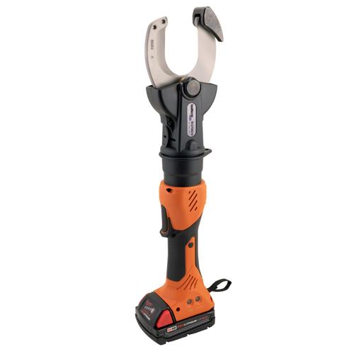 ILSCO® TB-CUT54CU-ISX Cordless Cable Cutters