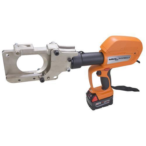 ILSCO® TB-CUT85CU-P Cordless Cable Cutters