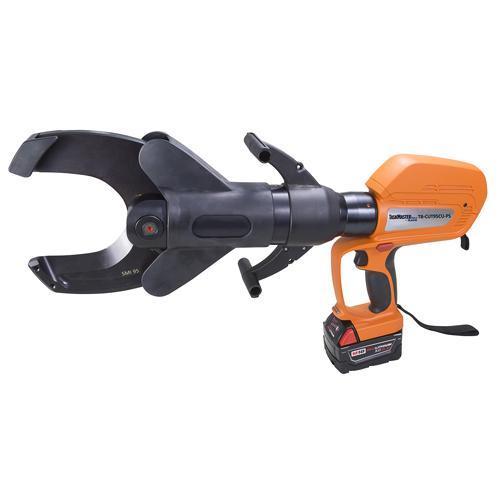 ILSCO® TB-CUT95CU-PS Cordless Cable Cutters
