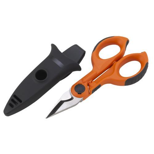 ILSCO® THT-SC-CC Scissors & Shears