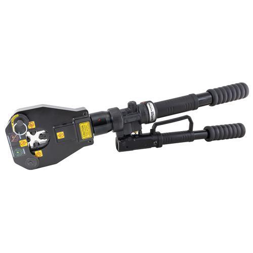 ILSCO® TM-6DF1000 Hydraulic Crimpers