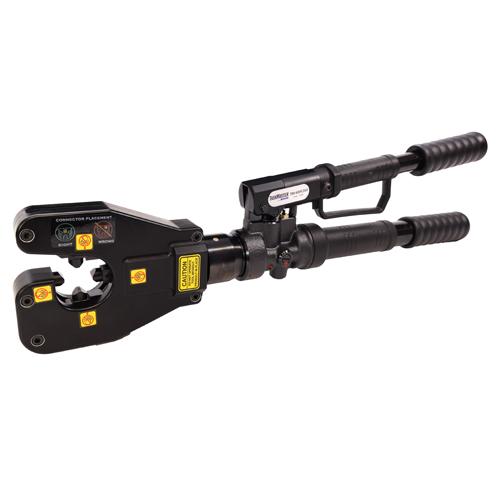 ILSCO® TM-6DFC350 Cable & Wire Crimpers