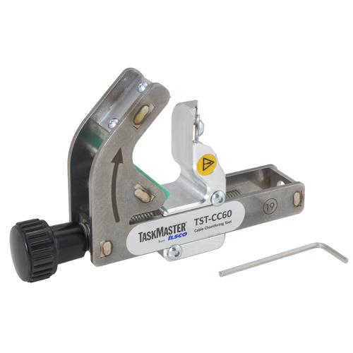 ILSCO® TST-CC60 Crimping Tool Kits
