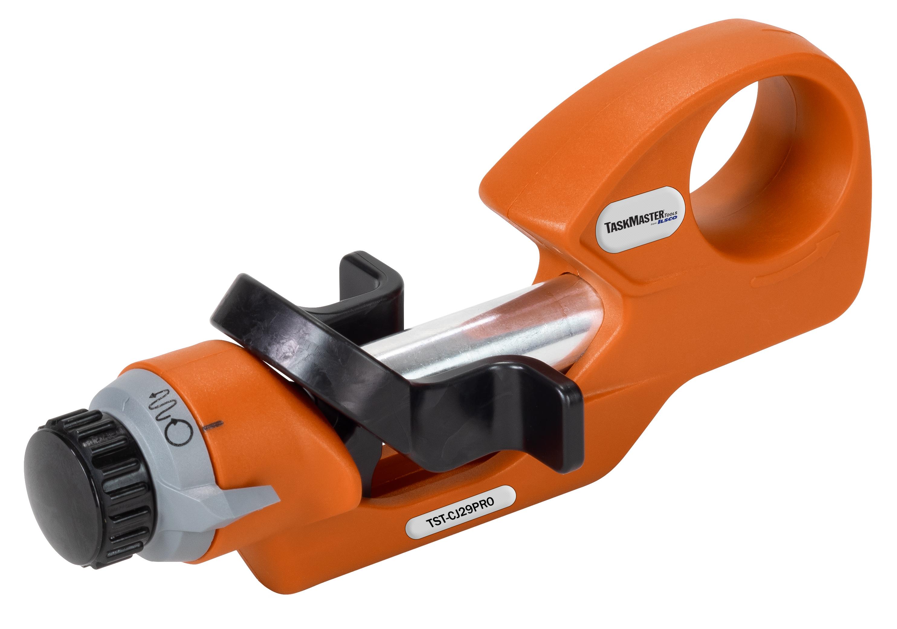 ILSCO® TST-CJ29PRO Cable Strippers