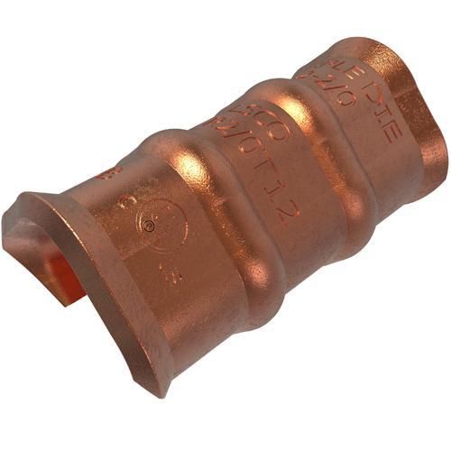 ILSCO® TWCTR2/0T12 Compression C-Taps