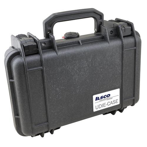 ILSCO® UDIE-CASE Crimping Tool Die Storage Cases