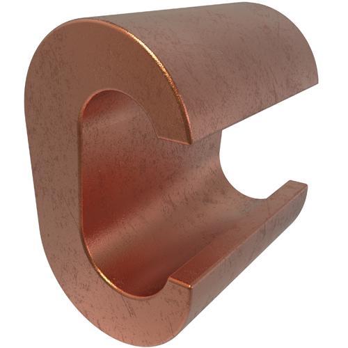 ILSCO® ULT-6-Z Compression C-Taps