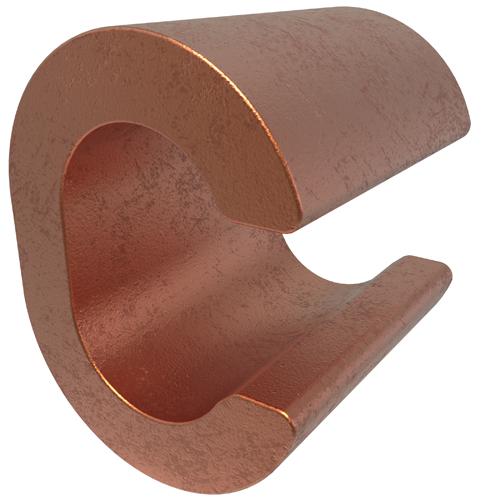 ILSCO® ULT-1-Z Grounding-Bonding Cable Taps