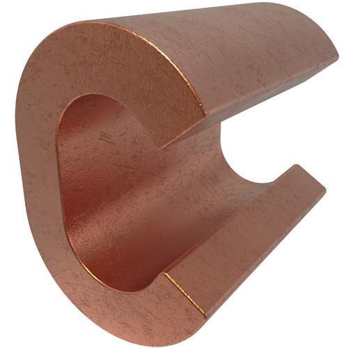 ILSCO® ULT-2-Z Grounding-Bonding Cable Taps