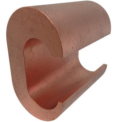 ILSCO® ULT-4-Z Compression C-Taps