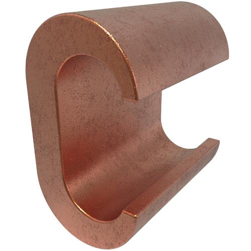 ILSCO® ULT-5-Z Compression C-Taps