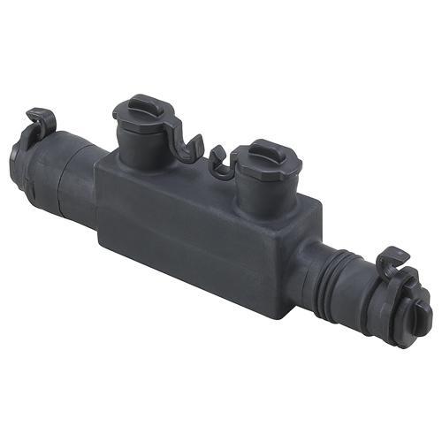 ILSCO® USPA-1/0SS-DB Street Lighting Connectors