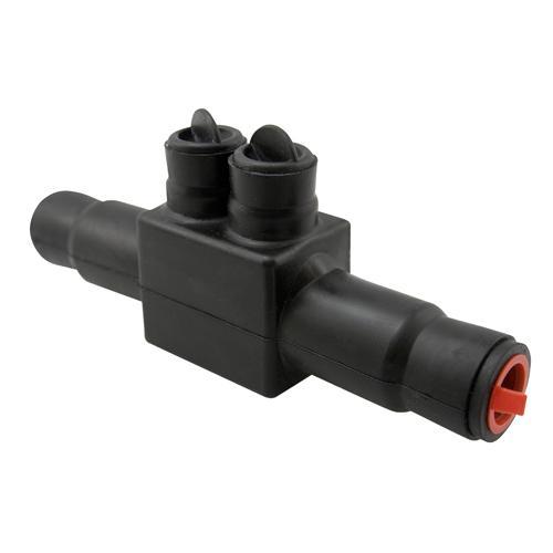ILSCO® USPA-500SS-DB Mechanical Cable Splices
