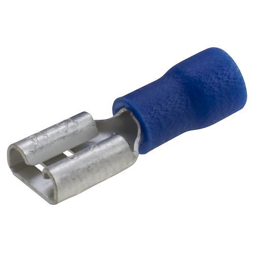 ILSCO® VDFT-14-250-P50 Female Crimp Terminals