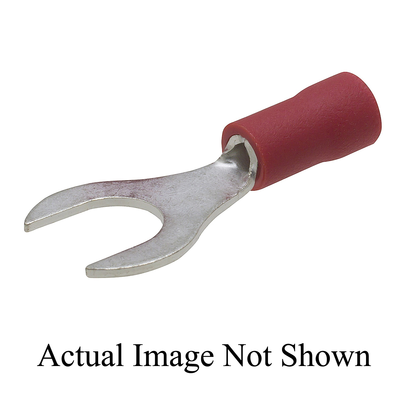 ILSCO® VFBR-10-14-P25 Fork Tongue Terminals