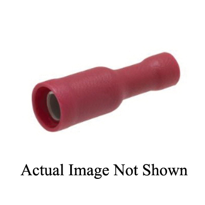 ILSCO® VFIBT-10-195-P25 Female Crimp Terminals