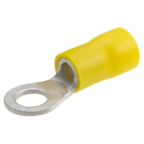 ILSCO® VRBR-10-6-P25 Ring Lugs