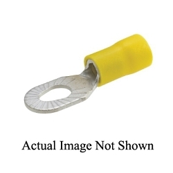 ILSCO® VRBR-14-6MS-P50 Ring Lugs