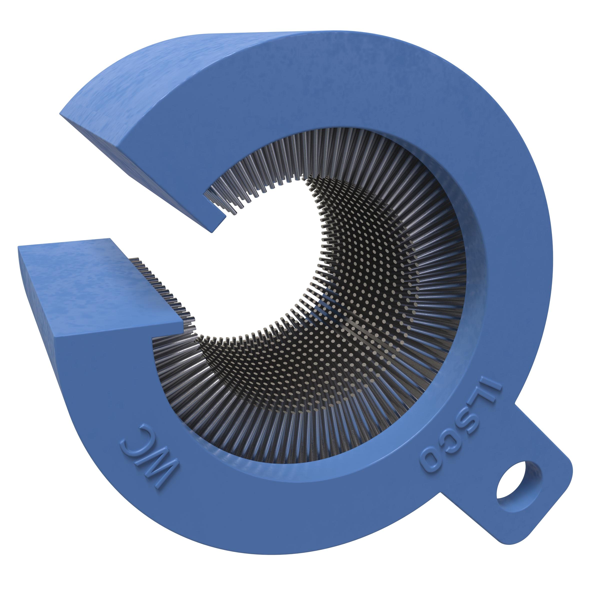 ILSCO® WC Conductor Cleaning Tools