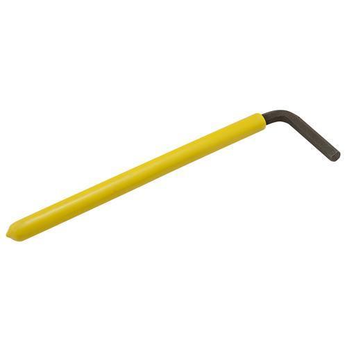 ILSCO® WR-12 Hex & Torx Keys
