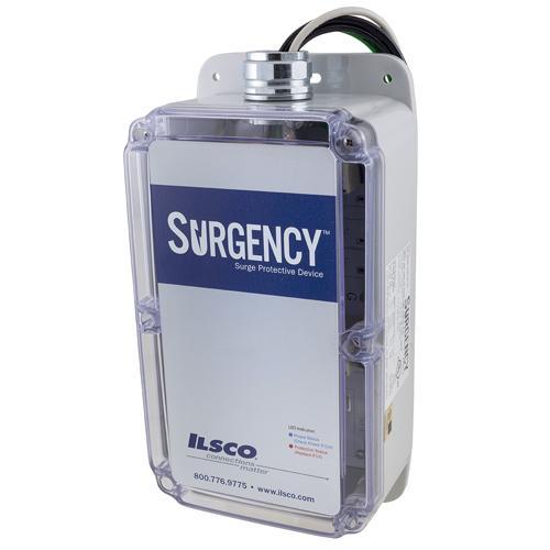 ILSCO® XE-050-1S1X-C AC Surge Protective Devices
