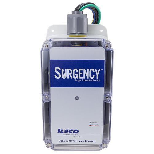 ILSCO® XE-050-3Y2X-C AC Surge Protective Devices