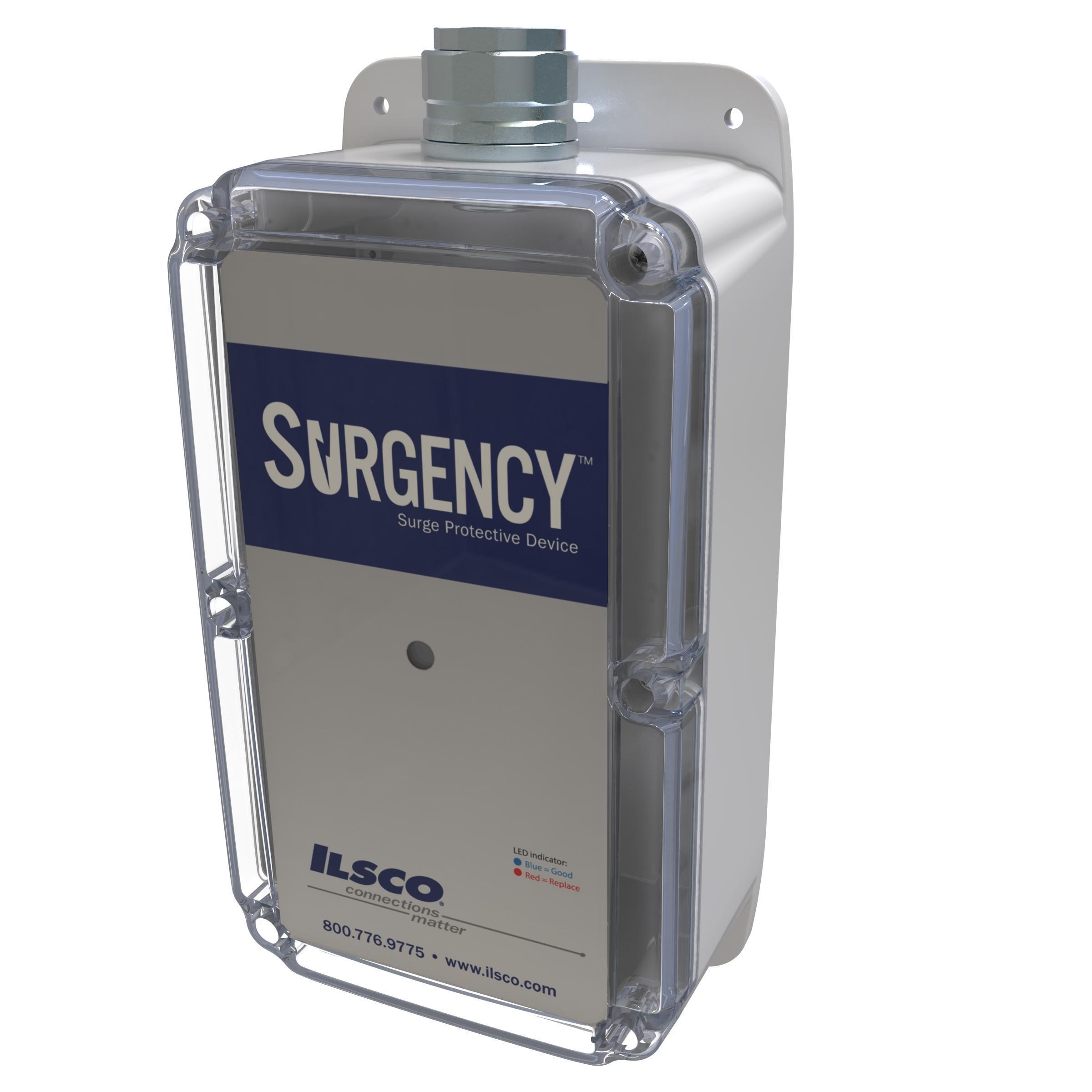 ILSCO® XE-100-3D1X-A AC Surge Protective Devices